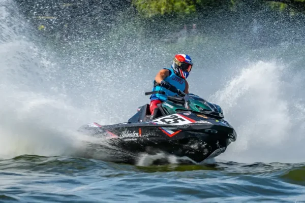 Mistrzostwa Polski Skuterów Wodnych i Taurus SeaDoo Cup w Rogoźnie już w sierpniu
