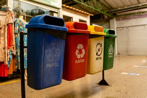 Konkurs „Aktywni w Wielkopolsce 2026” – promujmy selektywną zbiórkę odpadów