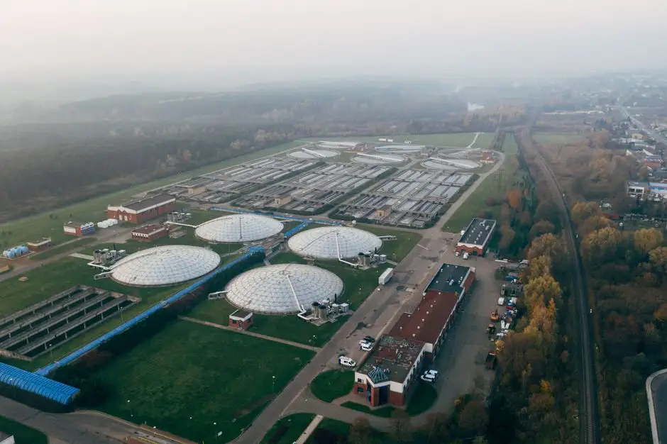 Czerwiec 2026: Rekordowe 205 mln litrów wody w gminie Oborniki