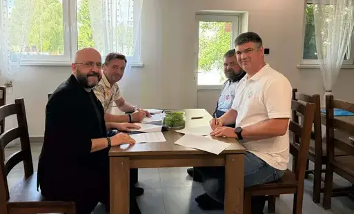 Rogoźno stawia na wioślarstwo – nowa sekcja nad Jeziorem Rogoźno