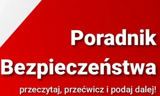 „Poradnik bezpieczeństwa” w Polskim Języku Migowym – nowe filmy na YouTube