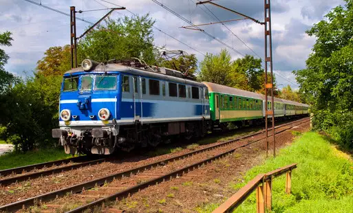 Rewitalizacja linii kolejowych Czarnków – Rogoźno – Wągrowiec: postępowanie środowiskowe na finiszu