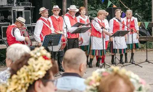 140 mln zł dla KGW – nabór i wypłaty trwają do 30 września