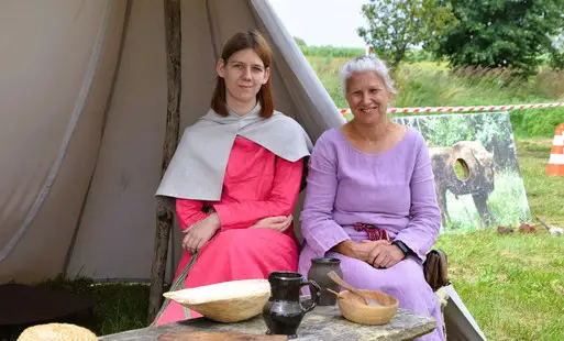 Festiwal Trzech Kultur w Ryczywole – święto 600-lecia lokacji