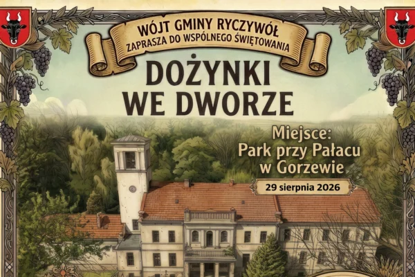 Dożynki we Dworze – tradycja w wyjątkowej odsłonie