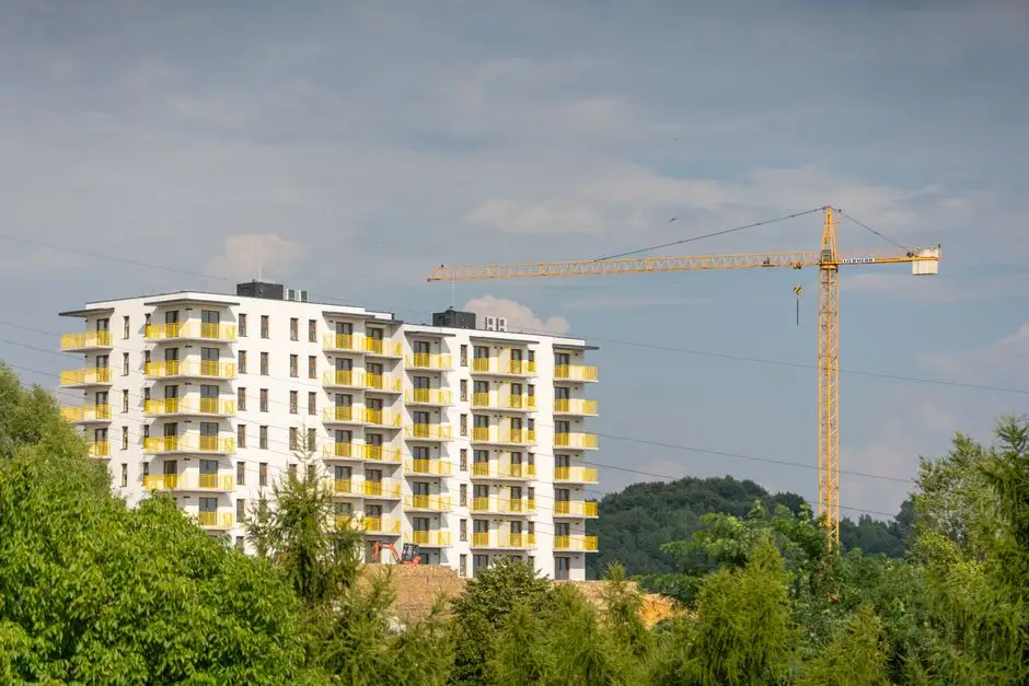 Ponad 100 wniosków o mieszkania SIM w Obornikach. Trwa weryfikacja