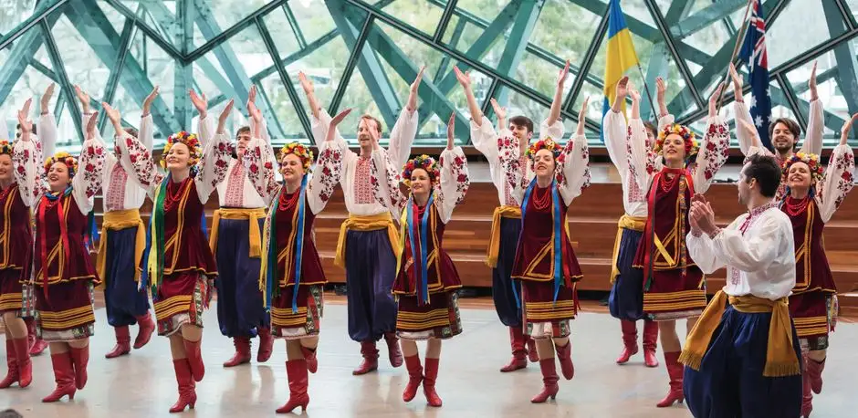 XXVI Światowy Przegląd Folkloru w Obornikach: Międzynarodowa Integracja na Scenie OOK