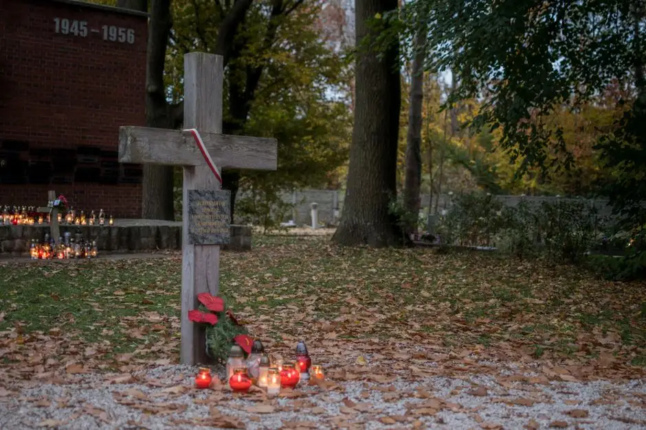 87. rocznica wybuchu II wojny światowej – Msza św. w Lasach Rożnowskich
