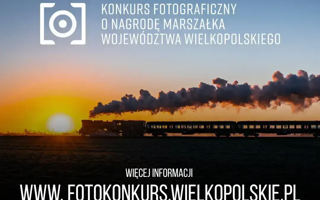 Rusza 8. edycja konkursu fotograficznego o nagrodę marszałka – pula nagród 20 tys. zł