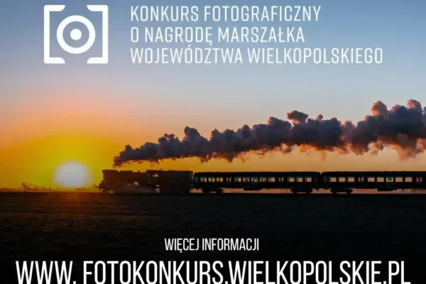 Rusza 8. edycja konkursu fotograficznego o nagrodę marszałka – pula nagród 20 tys. zł