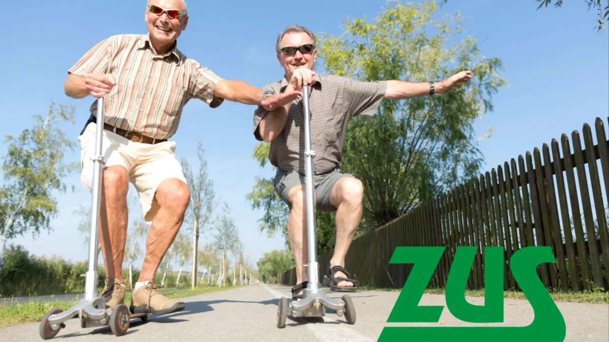 Czternasta emerytura 2026: Wielkopolscy seniorzy dostaną nawet 1978 zł