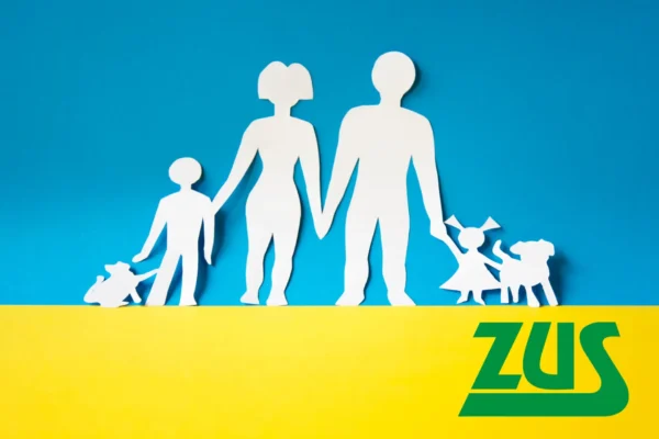 800+ dla dzieci z Ukrainy: ważny termin 31 sierpnia. ZUS przypomina o potwierdzeniu tożsamości