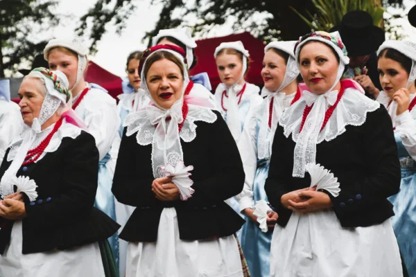 Dożynki we Dworze 2026: Święto plonów i 600-lecie Ryczywołu