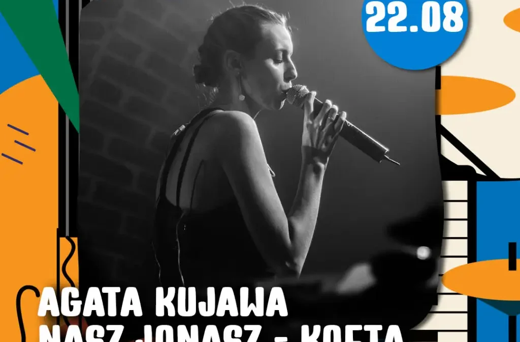 Queen na rynku w Obornikach – koncert zespołu Ambitus zachwycił publiczność