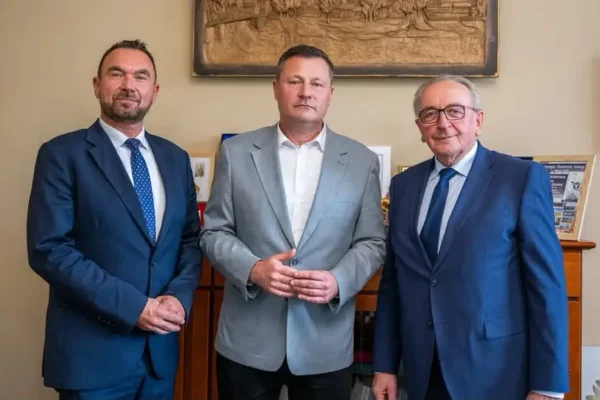 Oborniki: podsumowanie współpracy z samorządem wojewódzkim i plany na przyszłość