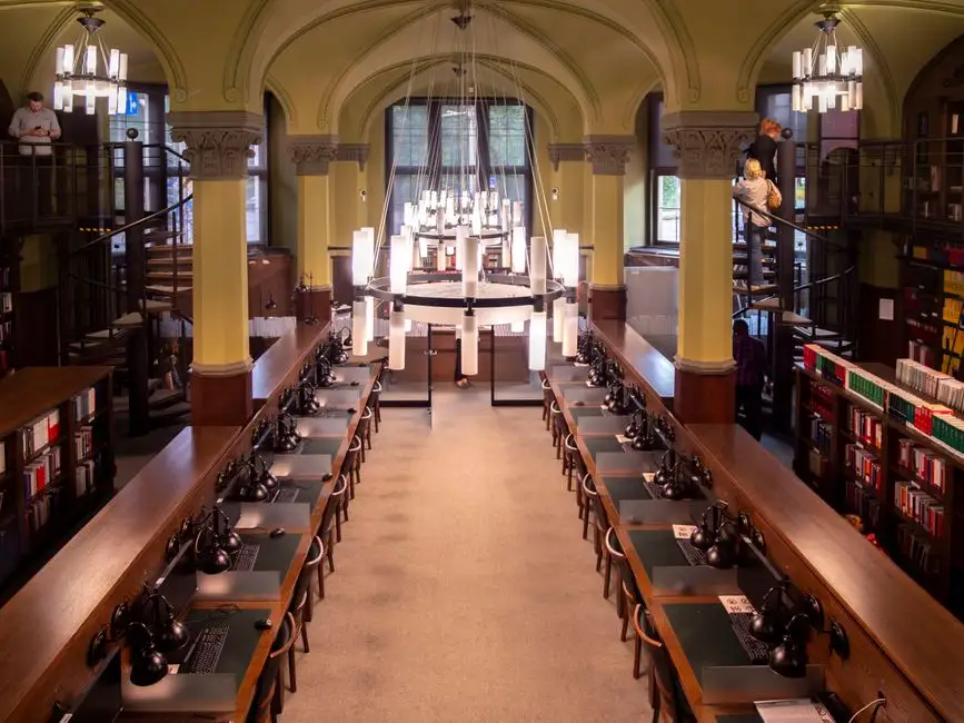 Narodowe Czytanie 2026 w Obornikach: „Dziady cz. III” w bibliotece miejskiej