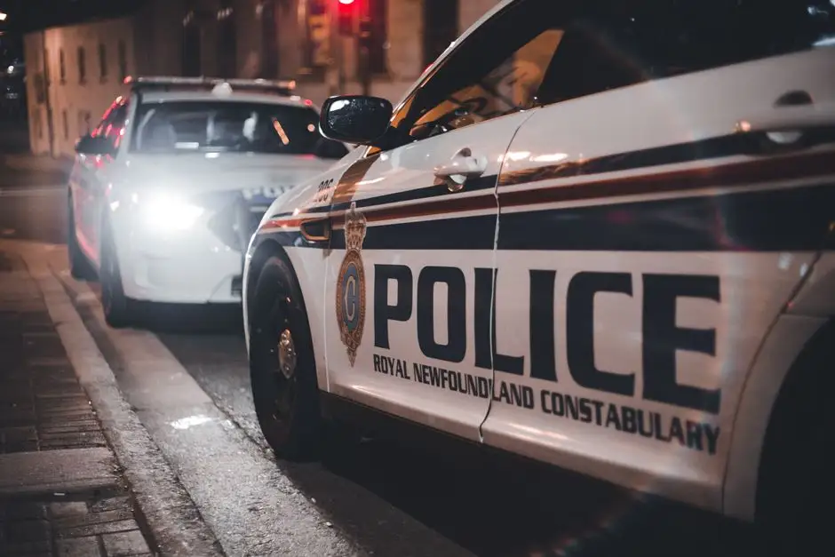 Policjanci z Obornik zatrzymali mężczyznę z amfetaminą po nerwowej reakcji na widok radiowozu
