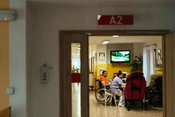 Zakład Pielęgnacyjno-Opiekuńczy w Obornikach – co wiadomo przed startem