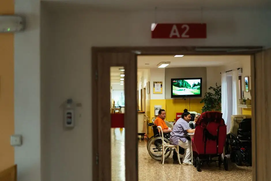 Zakład Pielęgnacyjno-Opiekuńczy w Obornikach – co wiadomo przed startem