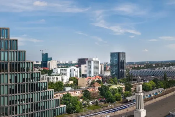 Gmina Oborniki oddaje w najem lokal użytkowy w Popówku