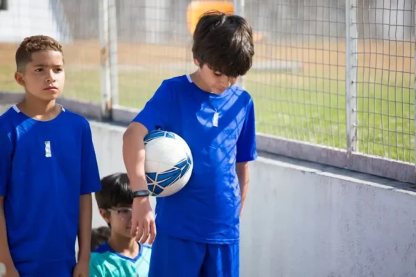 Aktywny Orlik w Obornikach po raz czwarty — sport, zabawa i zdrowie dla całych rodzin