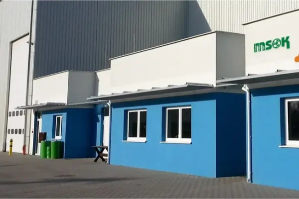 Konkurs na Prezesa Zarządu Międzygminnego Składowiska Odpadów Komunalnych w Toniszewie