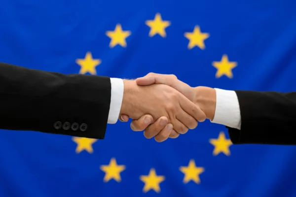 Mobilny Punkt Informacyjny Funduszy Europejskich w Obornikach – 29 września 2026