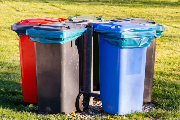 Gmina Ryczywół przypomina o aktualizacji deklaracji śmieciowych