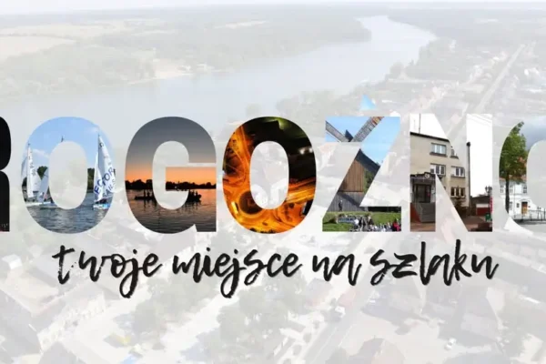 Rogoźno gospodarzem ENEA Długodystansowych Mistrzostw Polski w Wioślarstwie