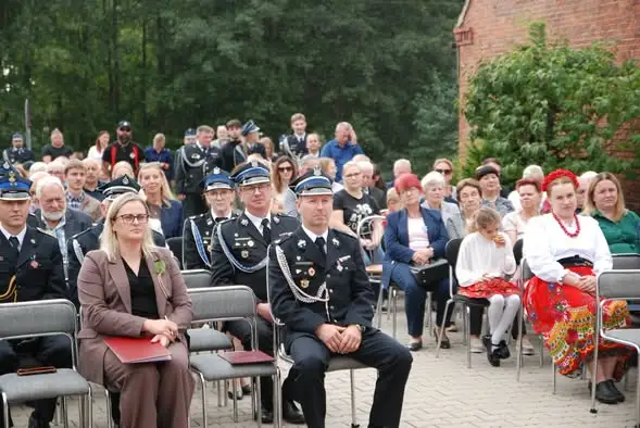 Nowołoskoniec świętował 280-lecie wsi i 80-lecie OSP