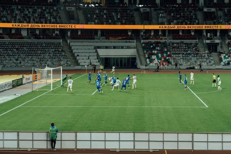Sparta Oborniki przegrywa u siebie z Piłą 0:2 – pierwsza domowa porażka