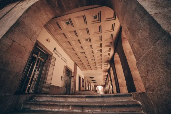 Gmina Oborniki ogłasza najem lokalu w Ocieszynie – 64 m² pod bibliotekę