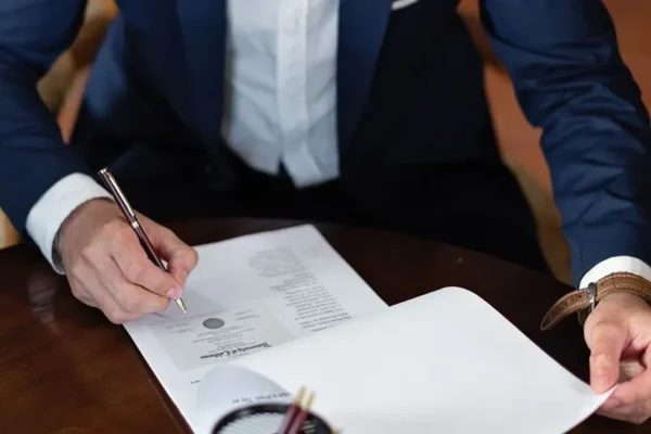 Przetarg na dzierżawę działki w Nowołoskońcu rozstrzygnięty
